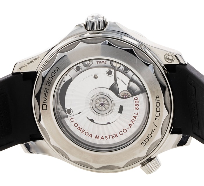 Omega Seamaster Diver 300m 210.32.42.20.04.001 Image 4